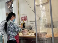 -晓友烧麦(光华村店)