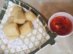 -明泉居茶点荟(车陂店)
