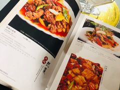 -东方亚克西餐厅(西康路店)