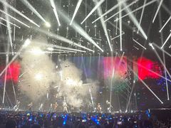 -宝能国际体育演艺中心