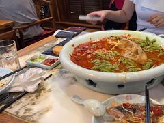 -小吊梨汤·北京菜(香山店)