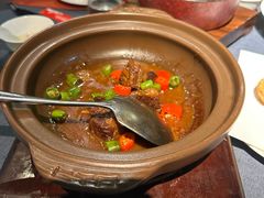 -三利音·东方司宴(外滩店)