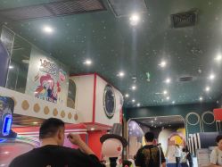 -MELAND CLUB亲子乐园·派对·餐厅(北京芳圆里ID MALL店)