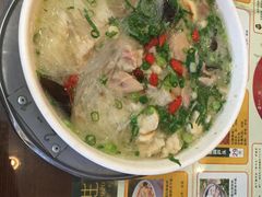 -春发生饭店·非遗(南院门店)