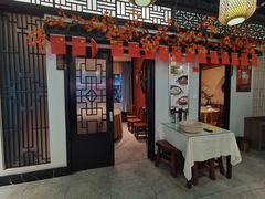 -老淮安·淮安菜(周恩来纪念馆店)
