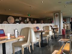 大堂-望湘园·湖南菜(宏伊店)