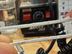 -熙工匠手工银饰·拼豆团建DIY(富华里店)