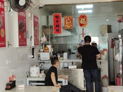 -江西米粉(水湾店)