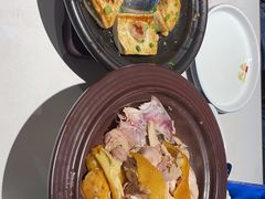 -秋色客家菜(南山店)