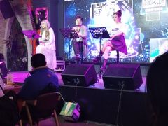 -9527星耀烧烤音乐酒馆
