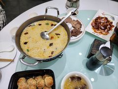 -第一驴.经典老菜.家常菜.火锅(友谊路店)