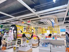 -宜家·瑞典风味餐厅(天津东丽商场店)