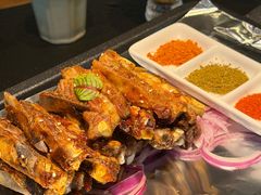 -桐湾大院·桐庐菜(滨江店)