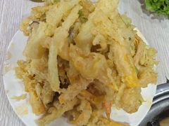 -平山城鑫烧烤(建国楼店)