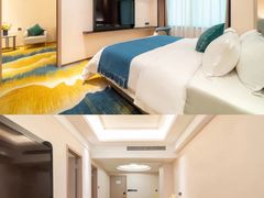 -华海酒店(茂名高铁站店)