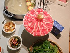 -俏牛哥鲜牛肉牛肆馆(重庆天地店)