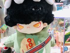 -泡泡玛特POPMART(合生汇店)