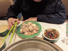 -润园四季椰子鸡火锅(卓越INTOWN店)