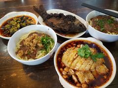 -牛王庙(龙华花园店)