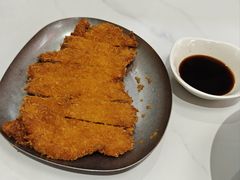 -鲁达面馆本帮风味(共康东路店)