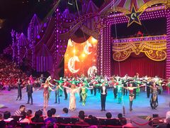 -珠海横琴长隆《卡卡虎奇遇记》