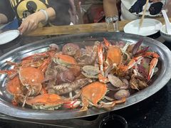 -阔澜蒸汽海鲜自助