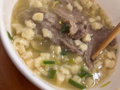 -刘信牛羊肉小炒泡馍(回民街店)