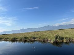 -野鸭湖国家湿地公园