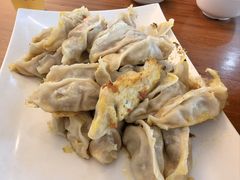 -小街锅贴(西工饭庄七分店)