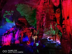 景点-天河潭旅游度假区