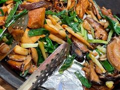 -西贝(武汉群星城店)