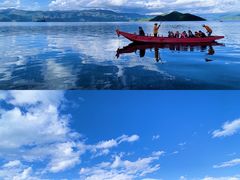 -丽江泸沽湖景区