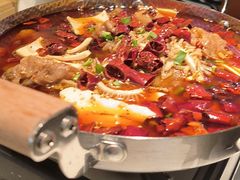 -全牛匠·乐山跷脚牛肉(西北旺万象汇店)