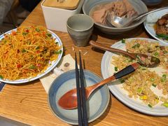 -静一餐厅·湖北菜(前门店)