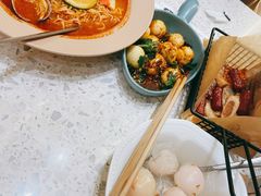-雲物·云南小馆(好悦天地店)