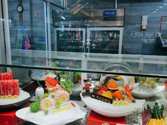 -金稼园·金平湖农家菜