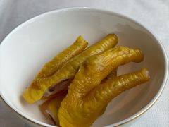 -云厨·高空西餐厅(成都瑯珀·凯悦臻选酒店)