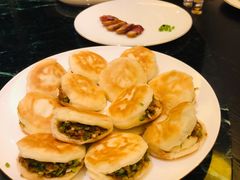 -甄御•海鲜新青岛菜(麦岛店)