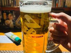 -半藏居酒屋(香港花园店)