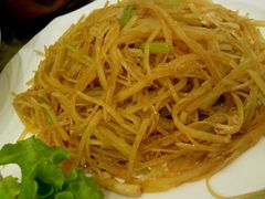 -大地春饼店(黄河路店)
