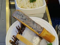 -味之绝美蛙鱼头火锅(松江万达店)