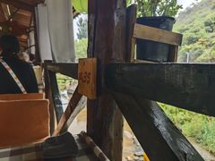 -北京水岸山吧度假村(雁栖镇店)