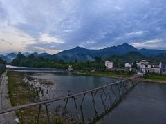 -绩溪龙川景区