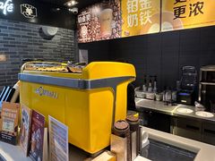 -麦当劳(塘厦蛟坪路DT店)