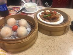 -点都德(大茶楼店)