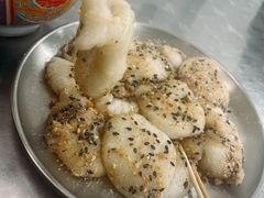 -老胡甜汤(龙眼店)