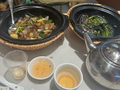 -鹅香四海·卤水火锅·砂锅粥·潮汕菜(宝安店)