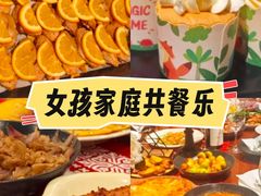 -Living Kitchen团建·厨艺派对空间(国贸店)