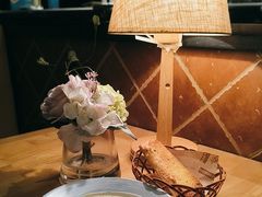 -绿茵阁牛扒餐厅(客村店)