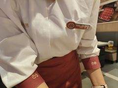 -海底捞火锅(大融城店)